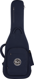 FENDER Troubadour Electric Guitar Gig Bag Navy