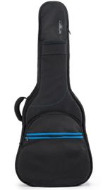 STEFYLINE GB400SA335 Borsa Imbottita per Chitarra Semiacustica