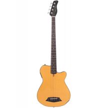 MARCUS MILLER GB5-4 Natural Basso Acustico Elettrificato