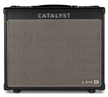 LINE6 Catalyst CX 100 Amplificatore 2 canali 100W