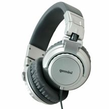 GEMINI DJX 500 Cuffie Monitor per DJ