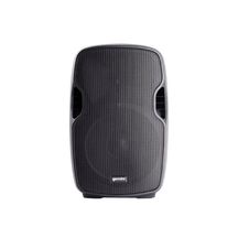 GEMINI AS 8P BLU Diffusore Attivo 8" 500W con Bluetooth