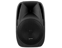 GEMINI ES 10 P MKII Cassa Attiva 10" 1000W