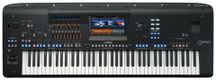 Yamaha Genos 2 Digital Workstation