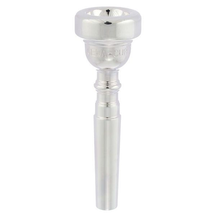 GEWA Bocchino Argentato per Tromba 1 1/2 C