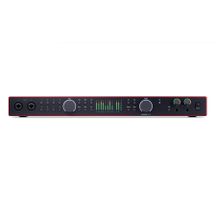FOCUSRITE Scarlett 18i20 (4th Gen) Scheda Audio USB