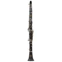 Grassi CL200L Clarinetto in Sib, 18 chiavi