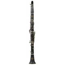 Grassi CL200 Clarinetto in Sib, 17 chiavi