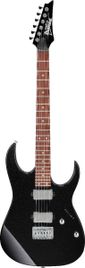 IBANEZ GRG121SP BKN Black Night Chitarra Elettrica