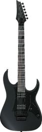 Ibanez GRGR330EXBKF Black Flat Chitarra Elettrica