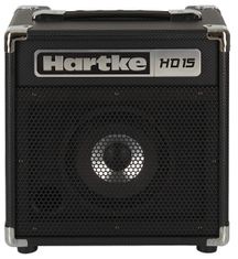 HARTKE HD15 Combo per basso elettrico 15w