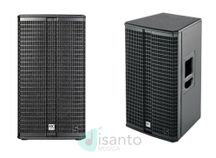COPPIA HK LINEAR 5 MKII 112FA Casse Attive 2400W ESPOSTE