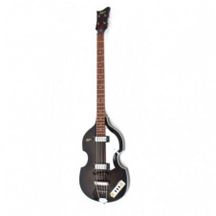 HOFNER Ignition Beatles Bass SE Black Basso Elettrico