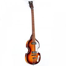 HOFNER Ignition Beatles Bass SE Sunburst Basso Elettrico