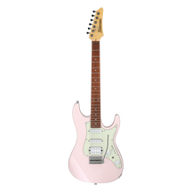 Ibanez AZES40 PPK Pastel Pink Chitarra Elettrica
