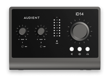 AUDIENT iD14 MKII Interfaccia Audio