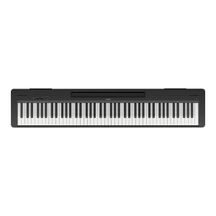 Yamaha P145 Black Pianoforte digitale 88 Tasti nero