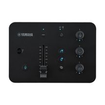 Yamaha ZG02 Mixer Audio per Streaming e Gaming