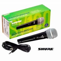 SHURE SV100 Microfono dinamico