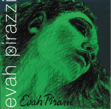 PIRASTRO Evah Pirazzi Muta di corde per Violino Medium