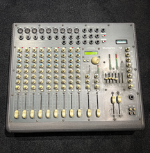 Montarbo XD69 Mixer usato