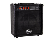 DAM AB-30 Amplificatore per basso 30W