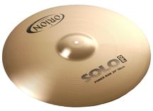 Orion Power Ride 20" Piatto per batteria