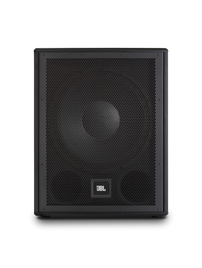 JBL IRX 115S Subwoofer Autoamplificato da 15" da 600W