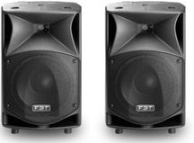 FBT JMAXX 110A COPPIA CASSE ATTIVE