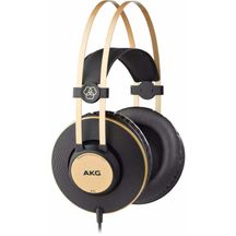 AKG K92 Cuffie professionali da studio Chiuse