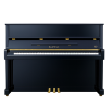 Kawai K35 AT Sistema Silent