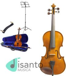 Stentor Student I Kit completo Violino 4/4 + Spalliera + Leggio