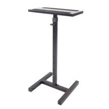 PROEL KP820 Supporto da terra per monitor da studio