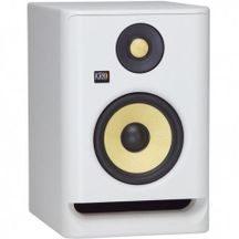 KRK RoKit RP5 G4 Monitor da studio 55W Bianco