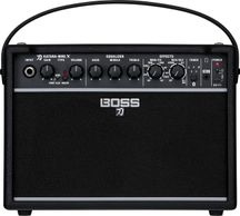 BOSS Katana Mini X Amplificatore per chitarra 10Watt