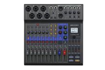 ZOOM LiveTrack L-8 Mixer Digitale B-Stock