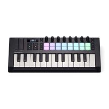 NOVATION Launchkey Mini 25 Mk4 Controller Midi 25 tasti