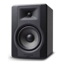 M-AUDIO BX5 D3 monitor da studio nero
