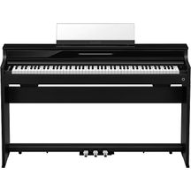 Casio Celviano AP-S450 Black Pianoforte Digitale Nero