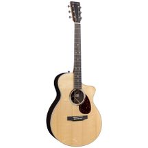 MARTIN SC-13E Special Chitarra Acustica Elettrificata Cutaway Natural