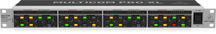 Behringer Multicom Pro XL mdx4600 Expander Gate Compressor