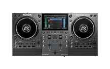 NUMARK MIXSTREAM PRO GO Controller per DJ a Batteria