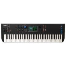 YAMAHA MODX7+ Sintetizzatore 76 Tasti