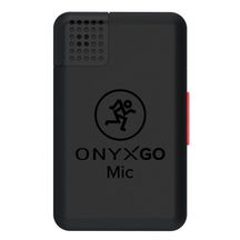MACKIE OnyxGO Mic Microfono Bluethooth Clip-on