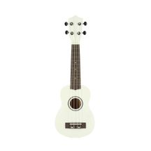 OQAN QUK-1 WH Ukulele Soprano Bianco