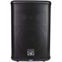 OQAN QLS-8AB Impanto PA Attivo 190W