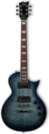 ESP LTD EC256 Cobalt blue chitarre elettrica blu