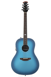 Ovation Pro Series Ultra 1516DTD-G Chitarra acustica elettrificata Dusk till dawn