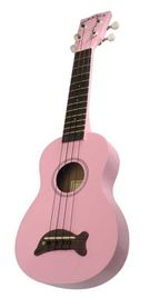 MAKALA MK-SD-PK Ukulele soprano rosa