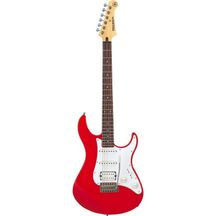 YAMAHA Pacifica 112J Red Metallic Chitarra Elettrica